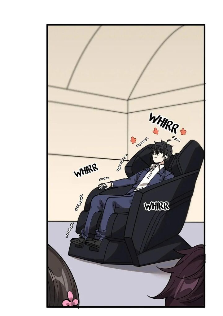 The Daily Life Of Immortal King 239 38