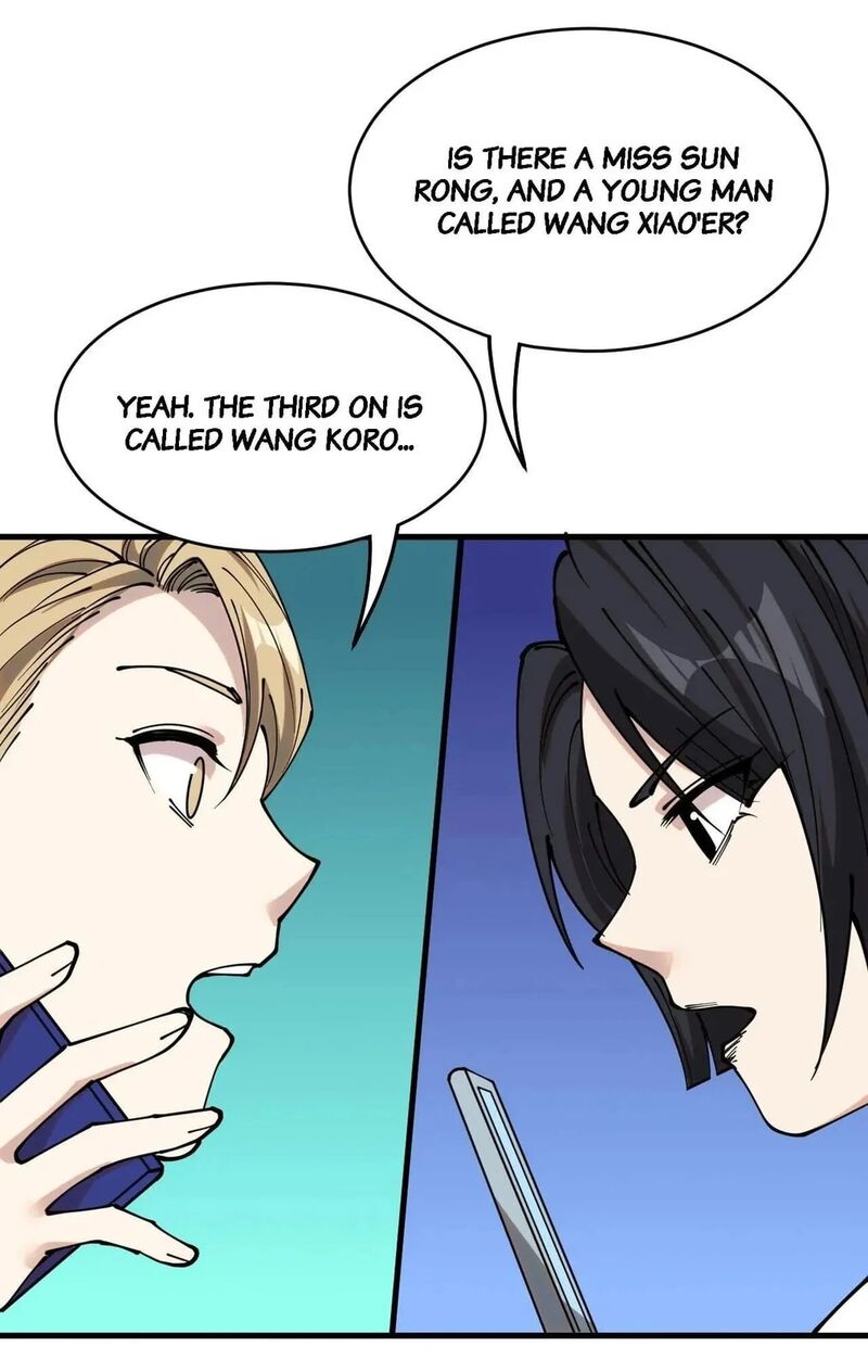 The Daily Life Of Immortal King 239 4