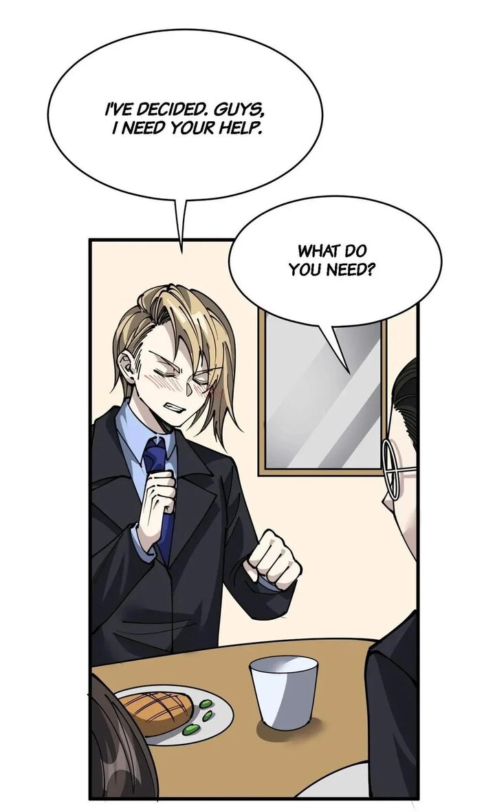 The Daily Life Of Immortal King 239 46