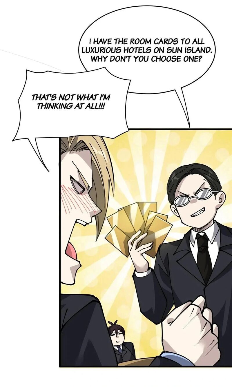 The Daily Life Of Immortal King 239 47