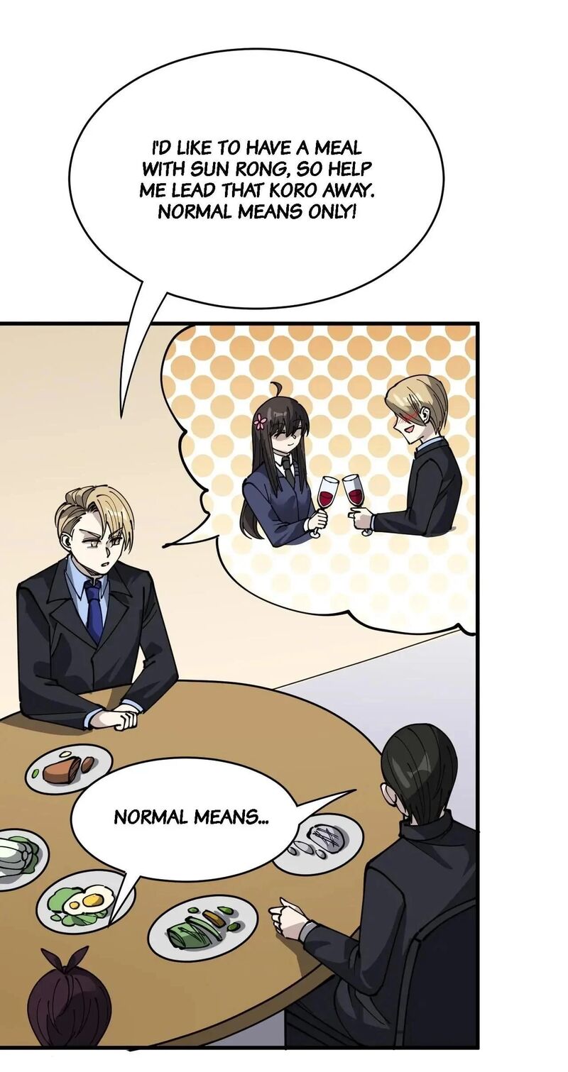 The Daily Life Of Immortal King 239 48