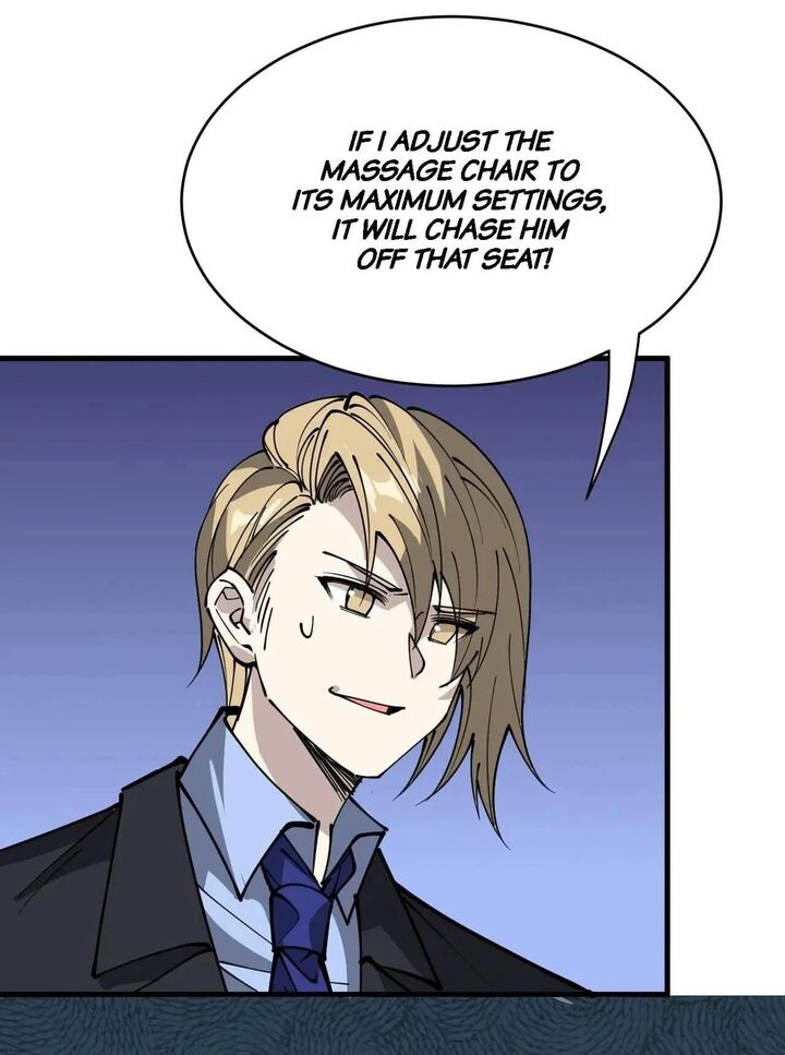 The Daily Life Of Immortal King 239 51