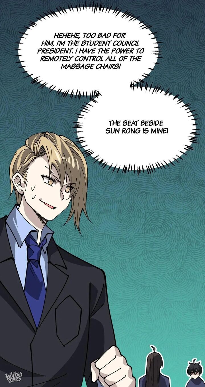 The Daily Life Of Immortal King 239 52