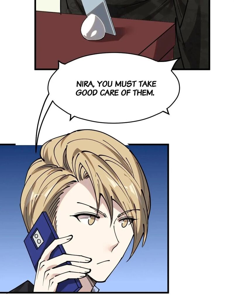 The Daily Life Of Immortal King 239 6