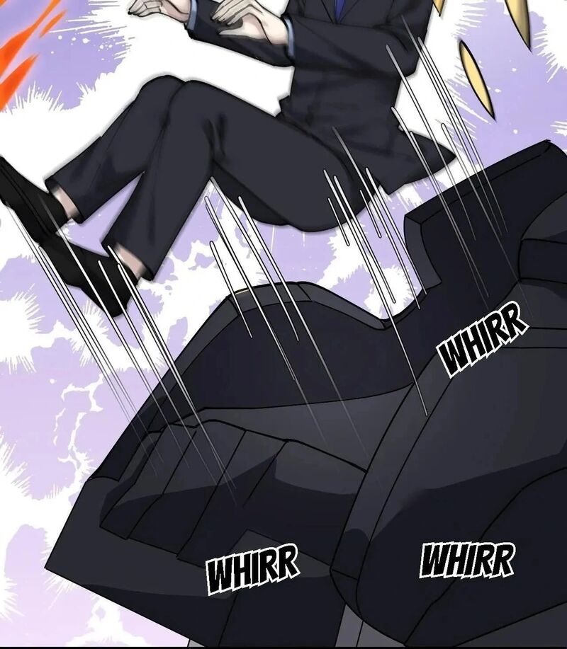 The Daily Life Of Immortal King 240 18