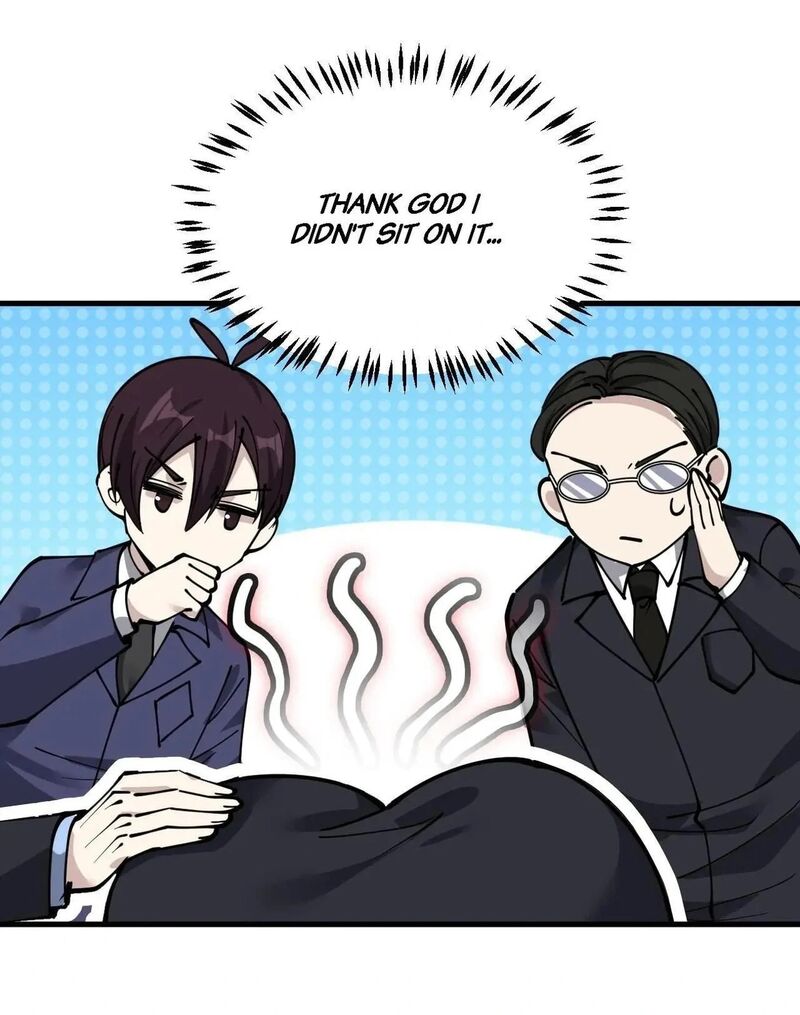 The Daily Life Of Immortal King 240 20