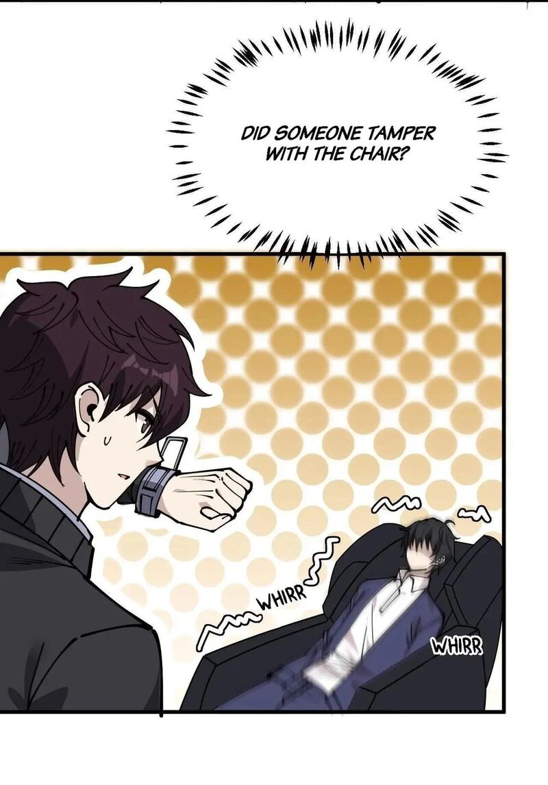 The Daily Life Of Immortal King 240 3