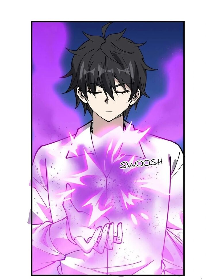 The Daily Life Of Immortal King 240 36