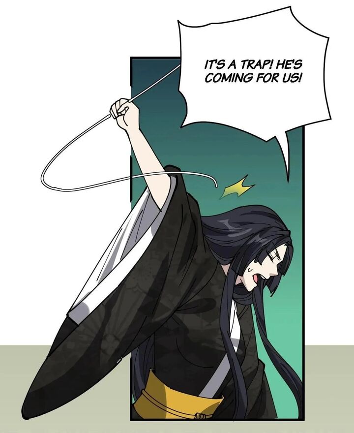 The Daily Life Of Immortal King 240 48