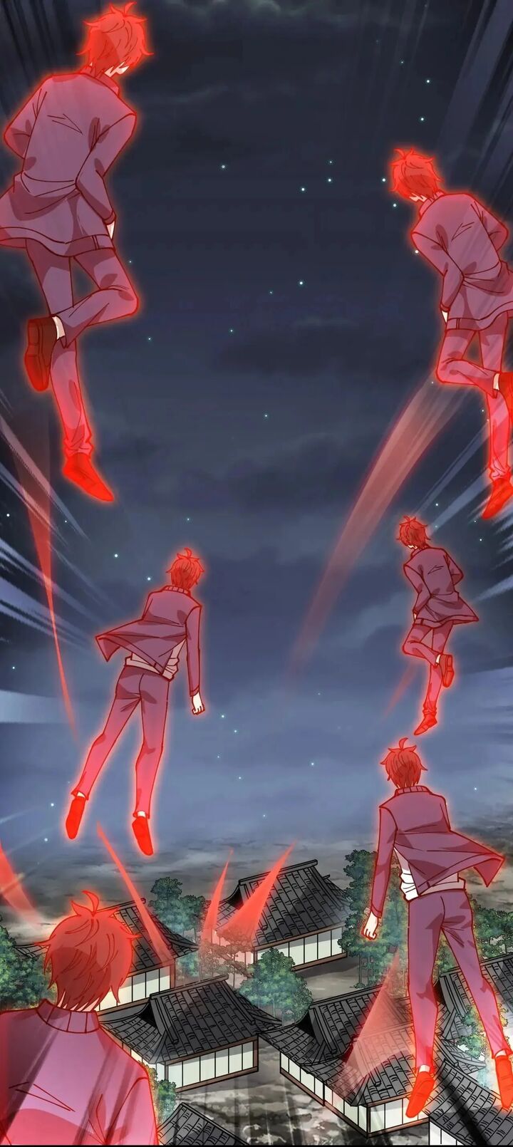 The Daily Life Of Immortal King 240 51