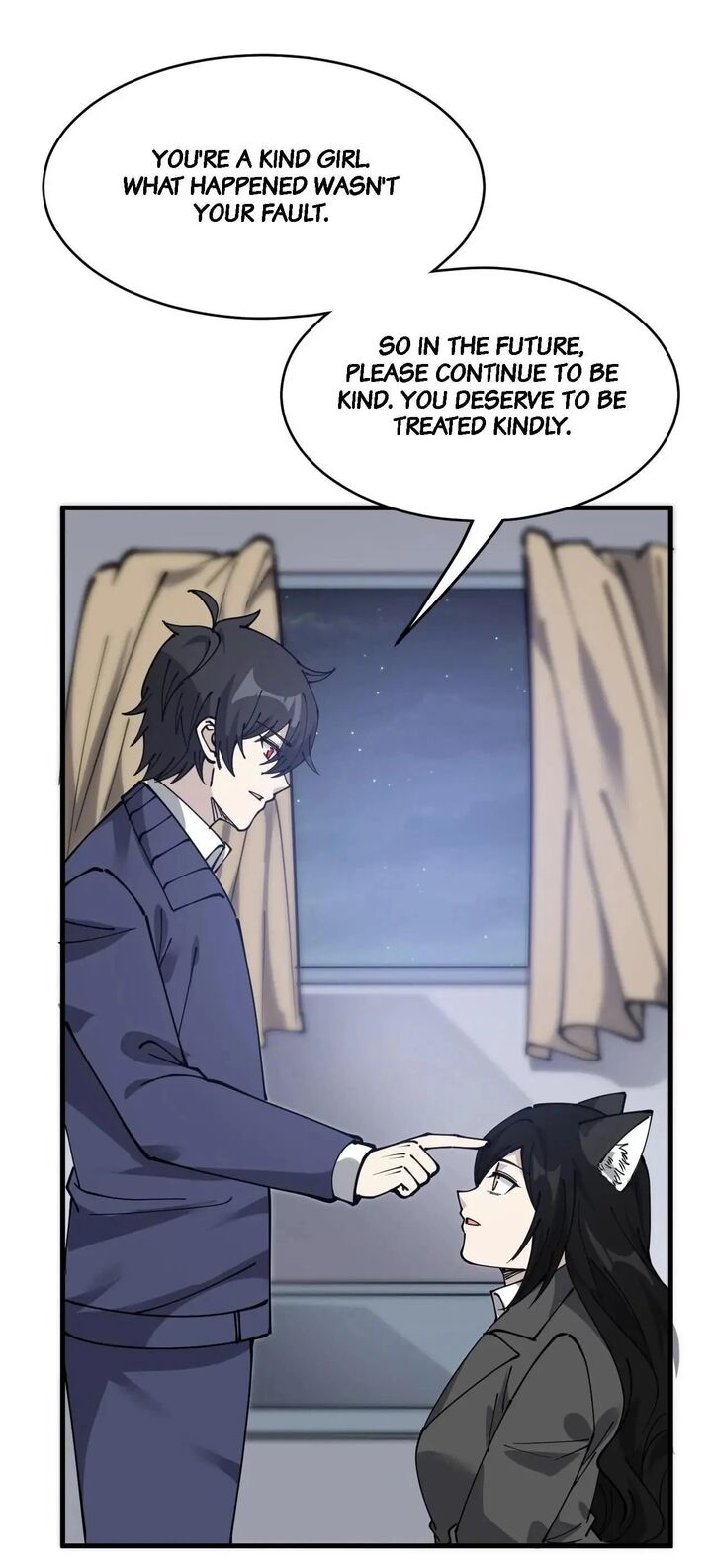 The Daily Life Of Immortal King 241 16