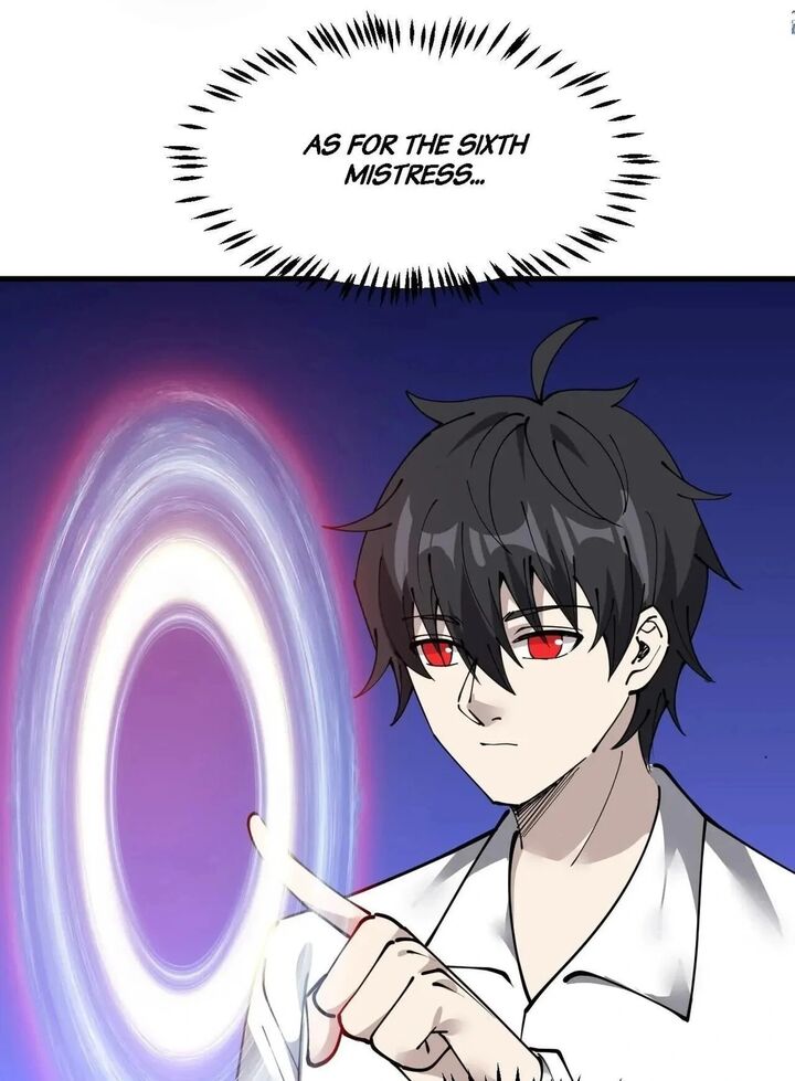 The Daily Life Of Immortal King 241 31