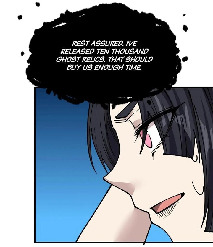 The Daily Life Of Immortal King 241 37