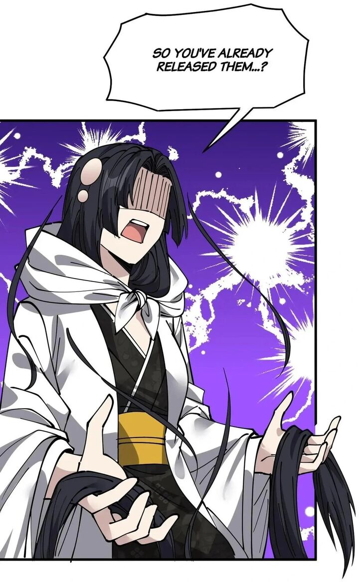 The Daily Life Of Immortal King 241 38