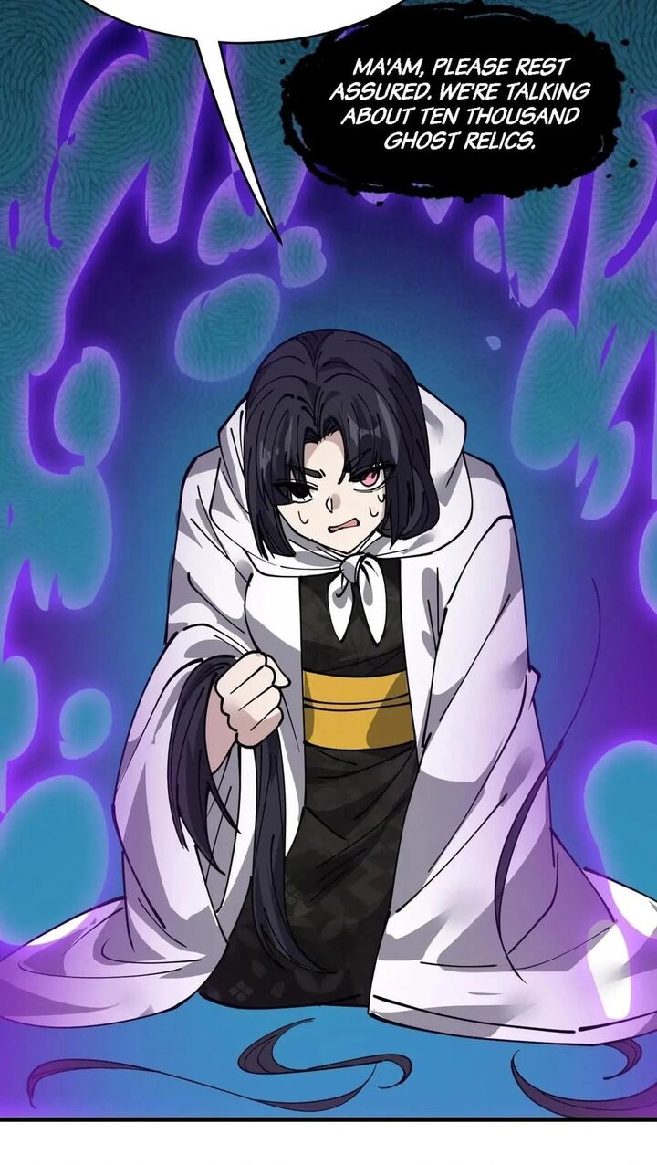 The Daily Life Of Immortal King 241 40