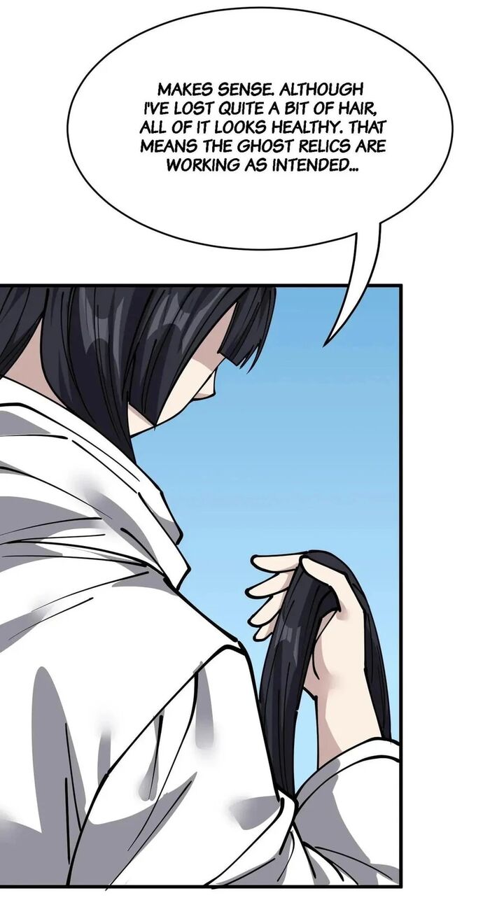 The Daily Life Of Immortal King 241 42