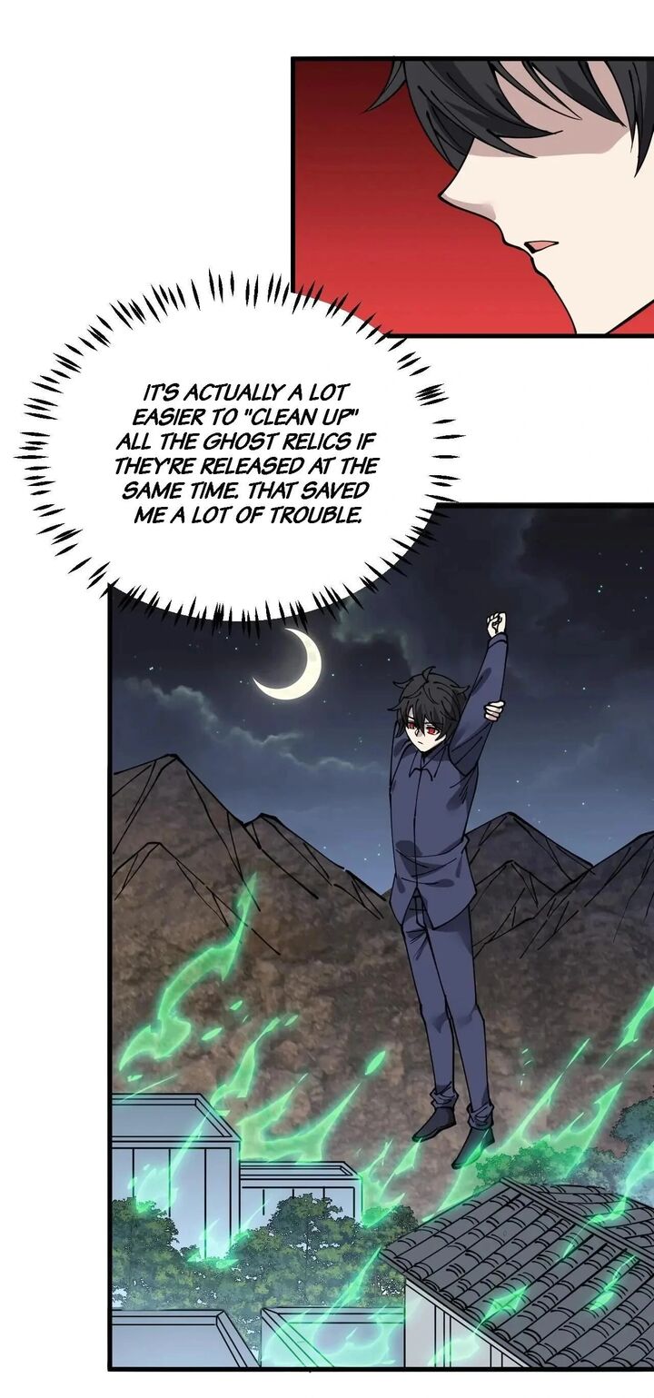 The Daily Life Of Immortal King 241 45