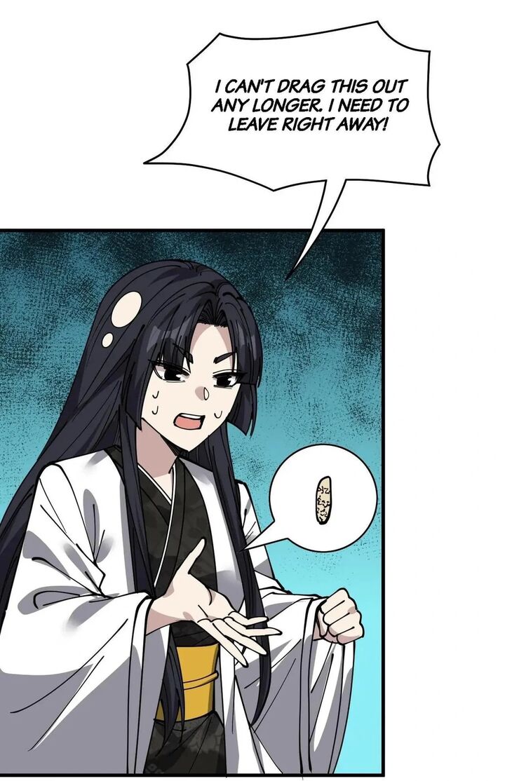 The Daily Life Of Immortal King 241 46