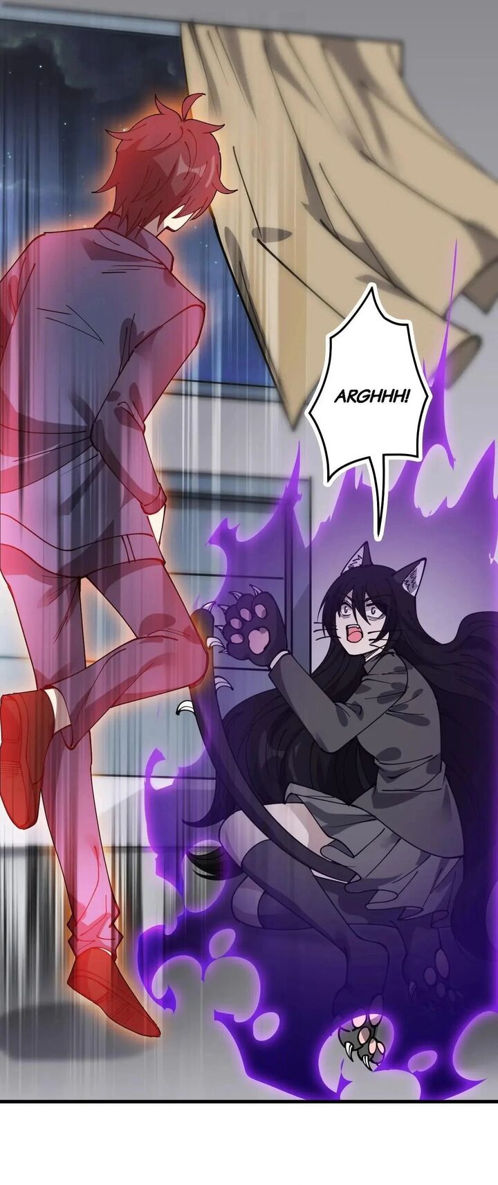 The Daily Life Of Immortal King 241 7