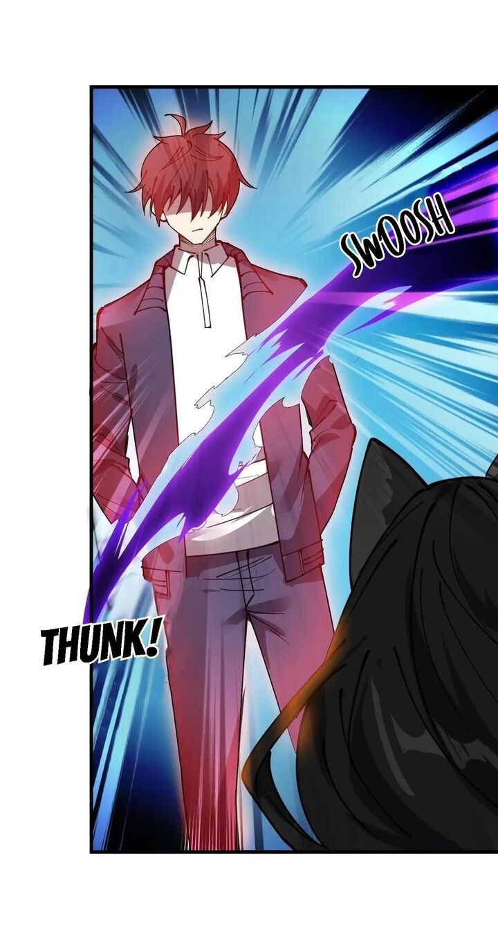 The Daily Life Of Immortal King 241 8