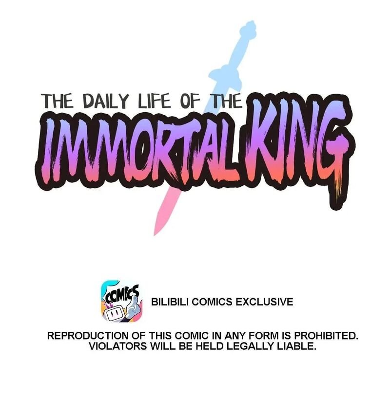 The Daily Life Of Immortal King 242 1