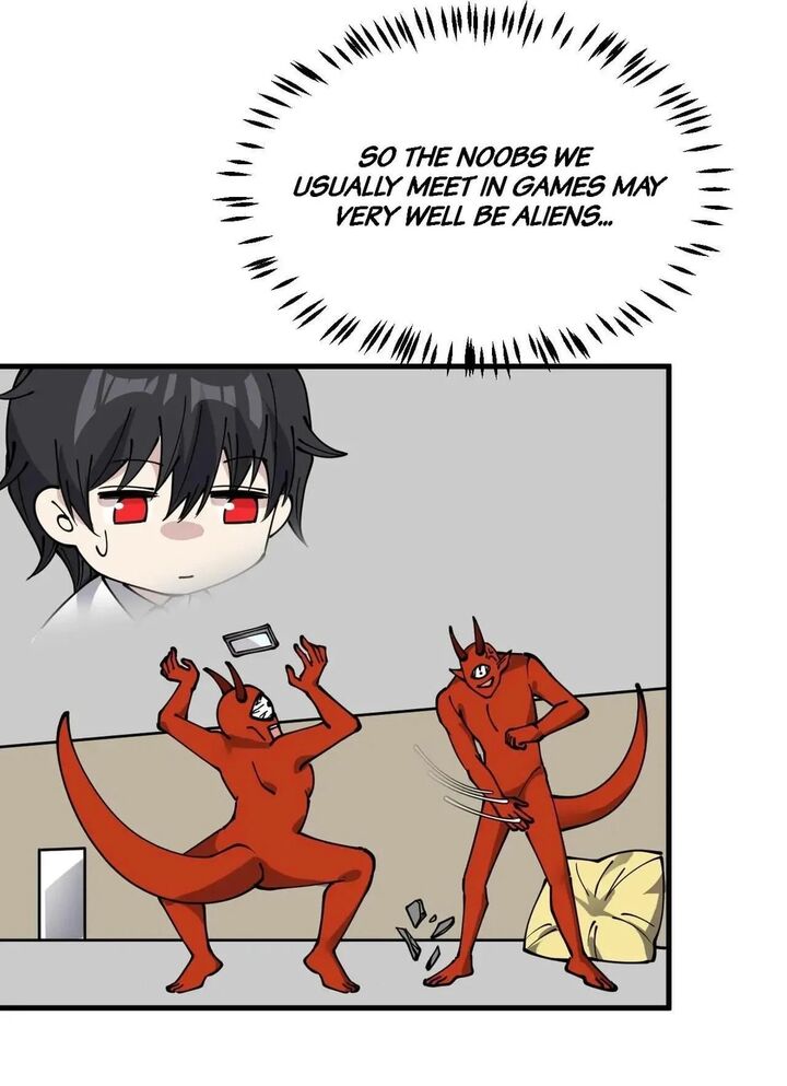 The Daily Life Of Immortal King 242 10