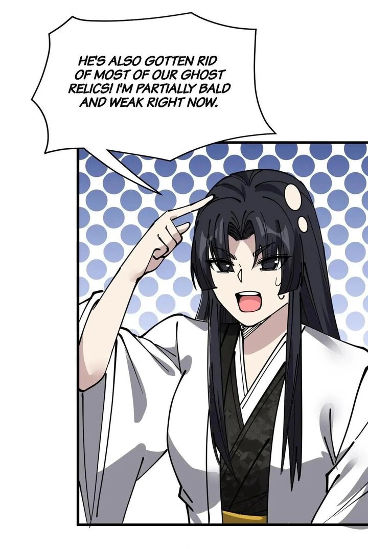 The Daily Life Of Immortal King 242 16