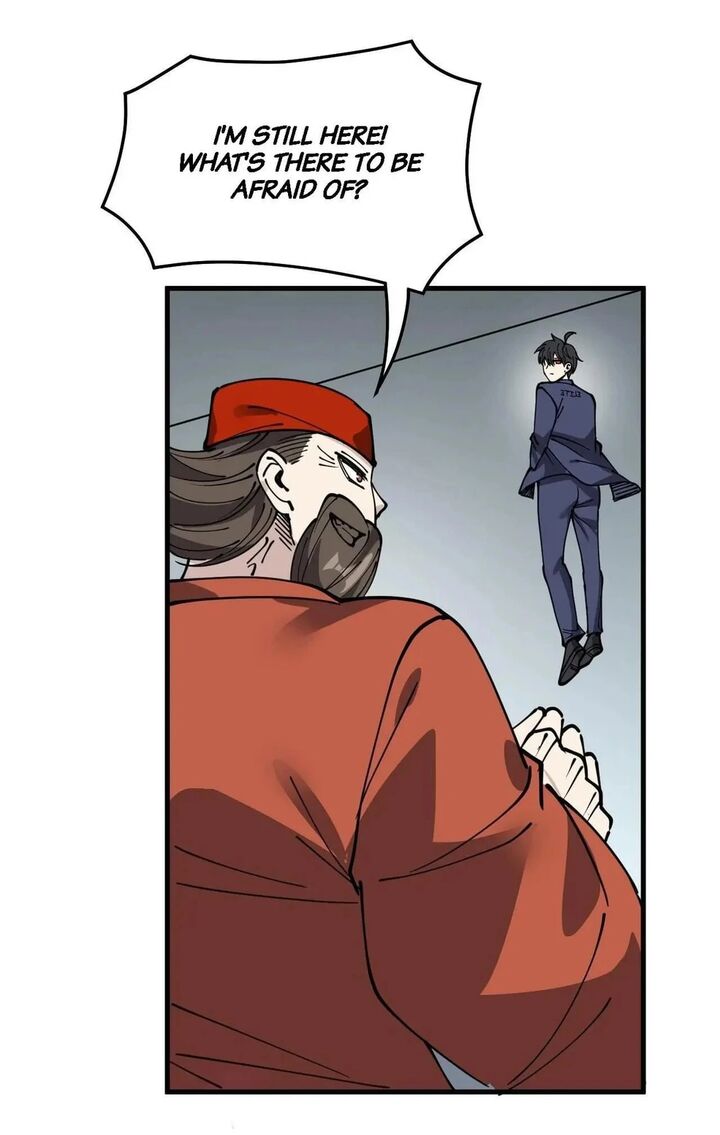 The Daily Life Of Immortal King 242 25