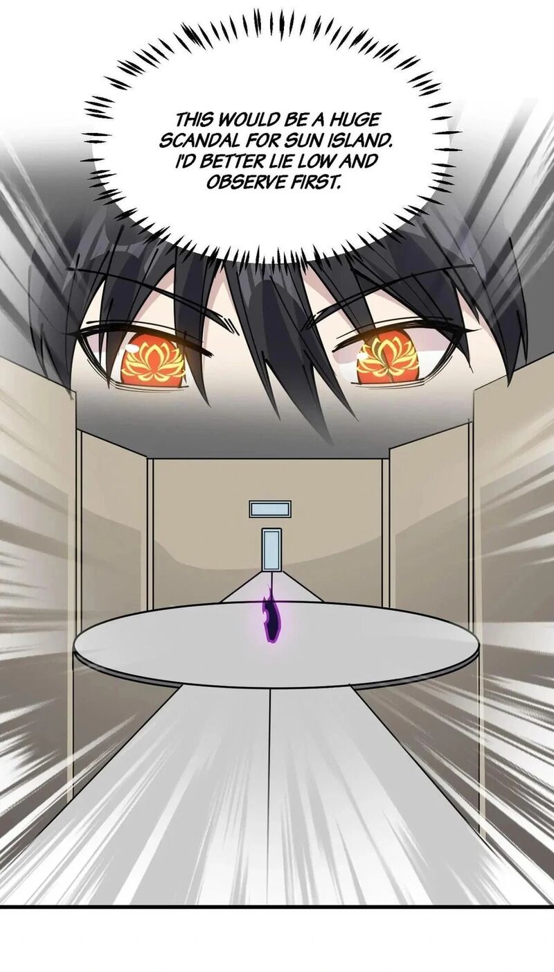 The Daily Life Of Immortal King 242 3