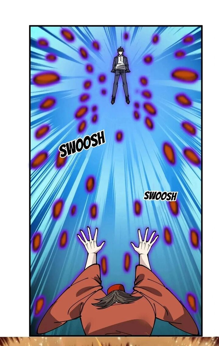 The Daily Life Of Immortal King 242 31