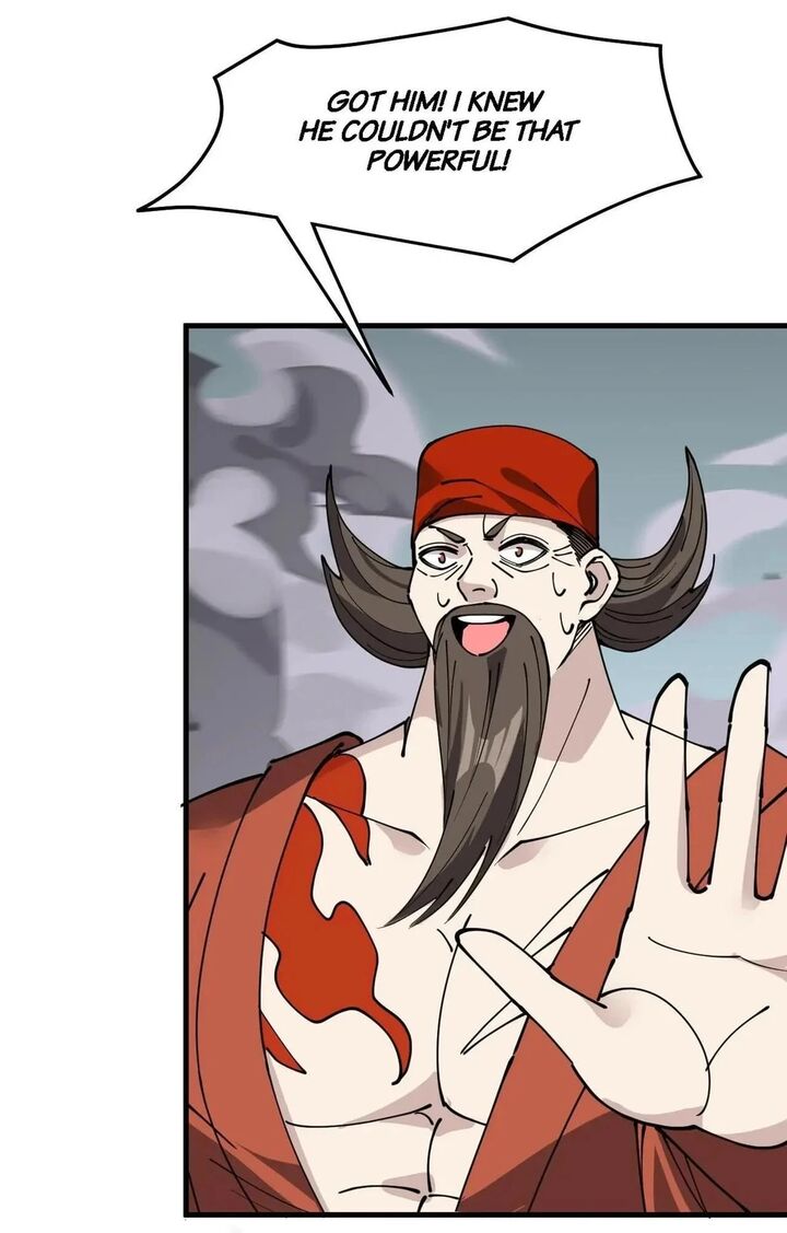 The Daily Life Of Immortal King 242 33