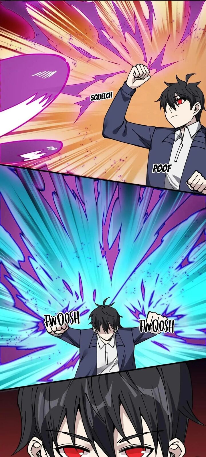 The Daily Life Of Immortal King 242 44