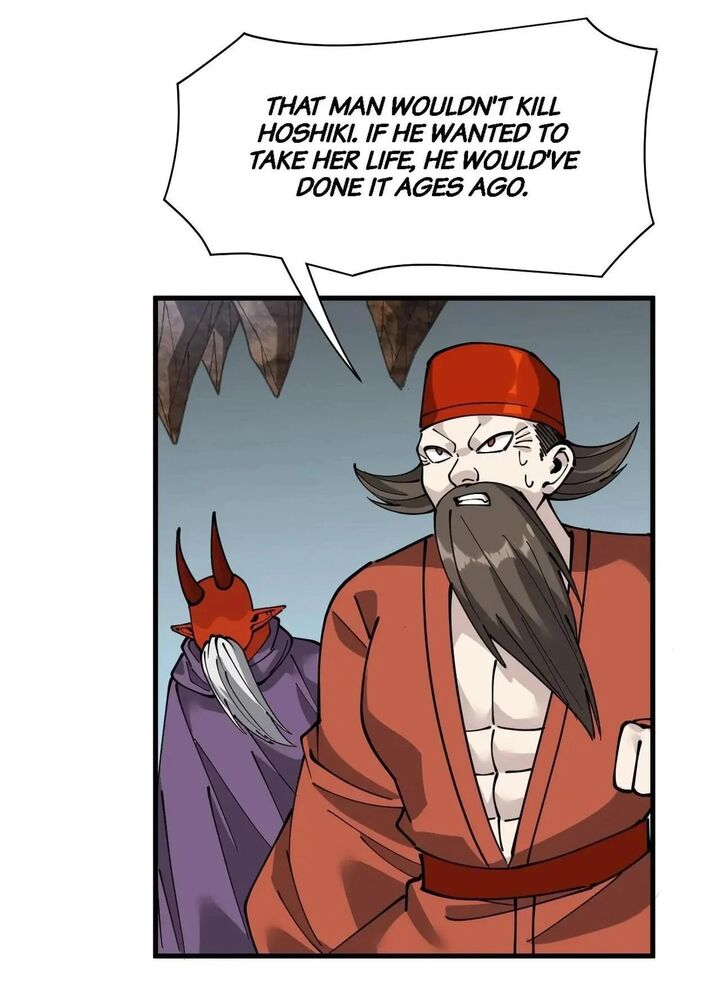 The Daily Life Of Immortal King 242 49