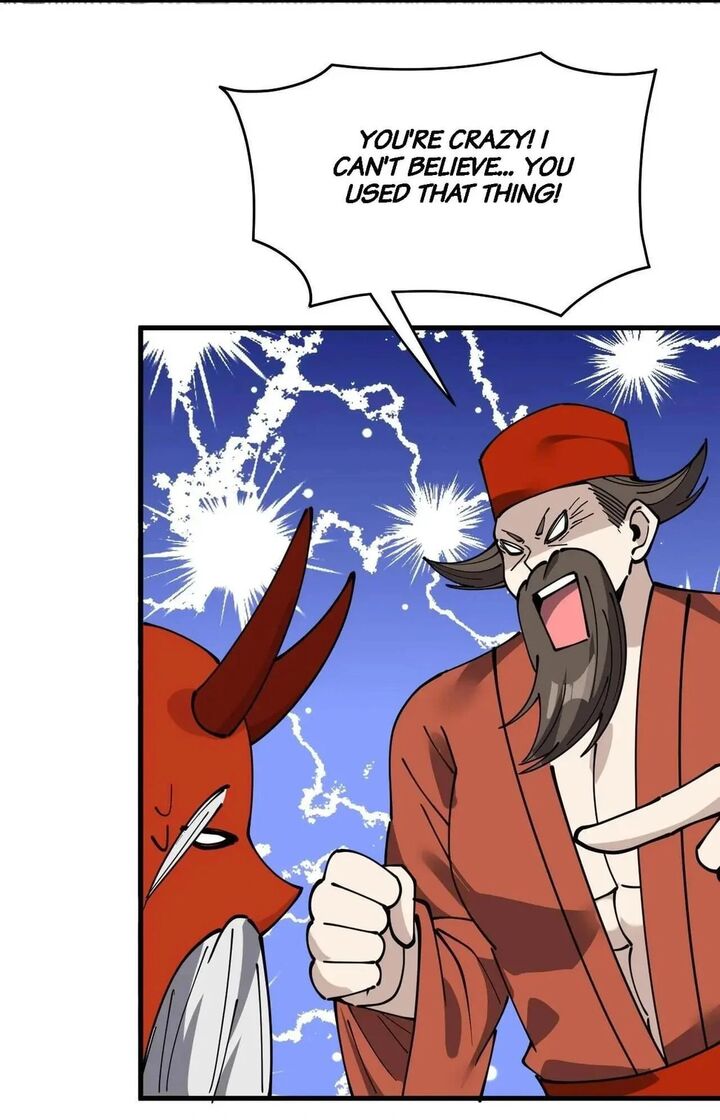 The Daily Life Of Immortal King 243 16