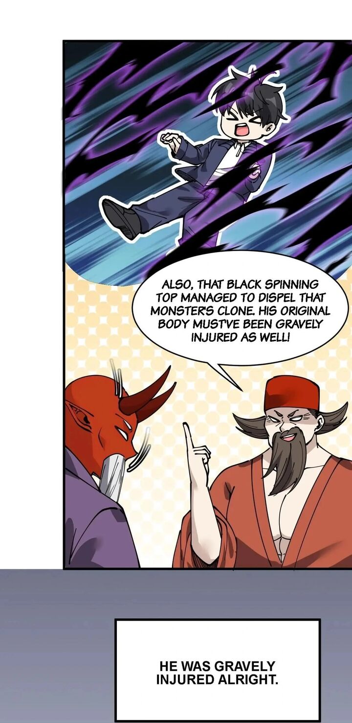 The Daily Life Of Immortal King 243 18