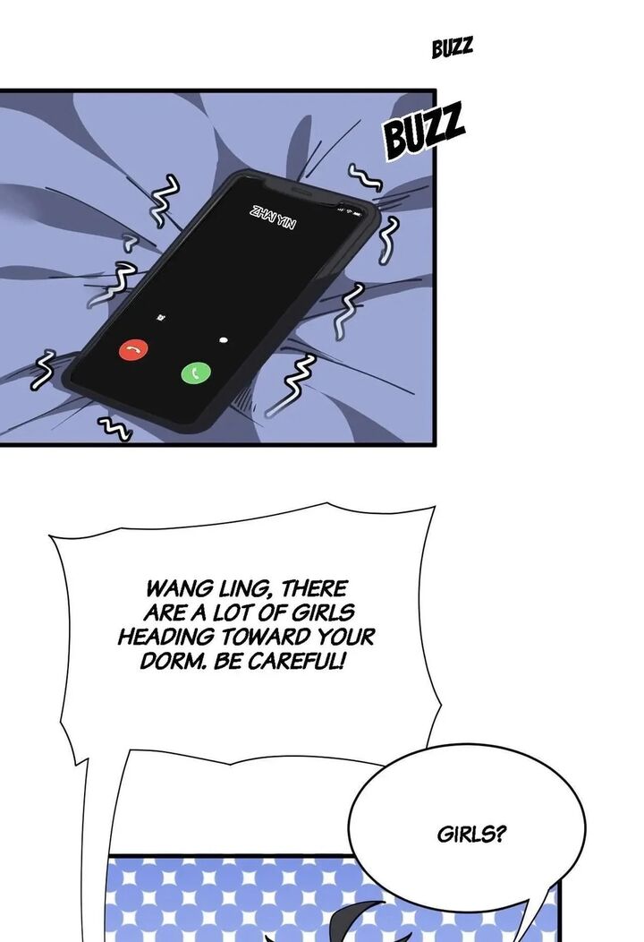 The Daily Life Of Immortal King 243 21