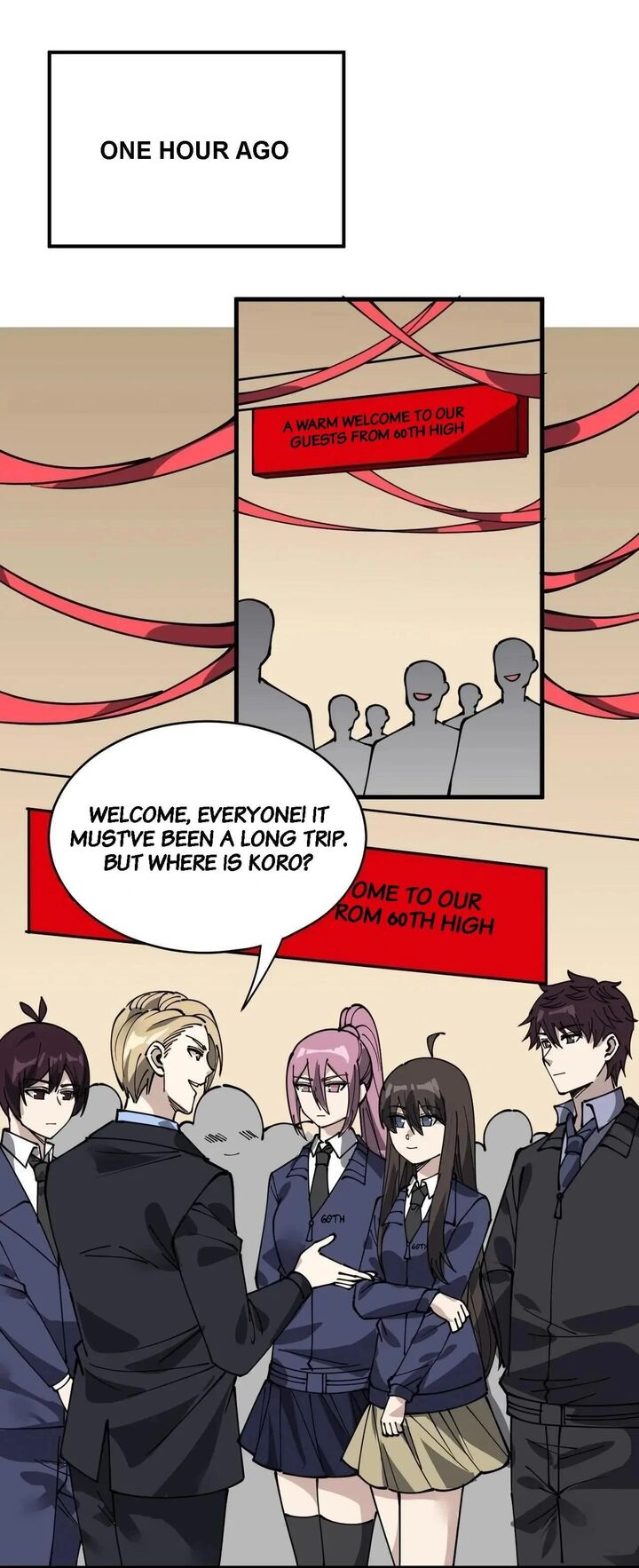 The Daily Life Of Immortal King 243 24