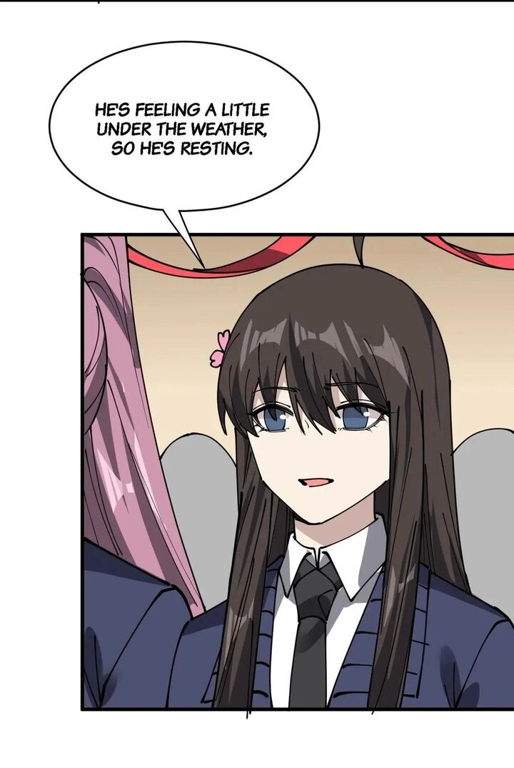 The Daily Life Of Immortal King 243 25