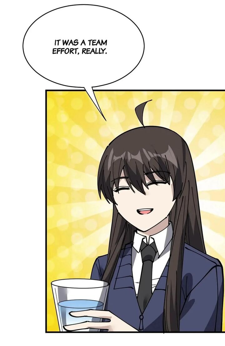 The Daily Life Of Immortal King 243 27