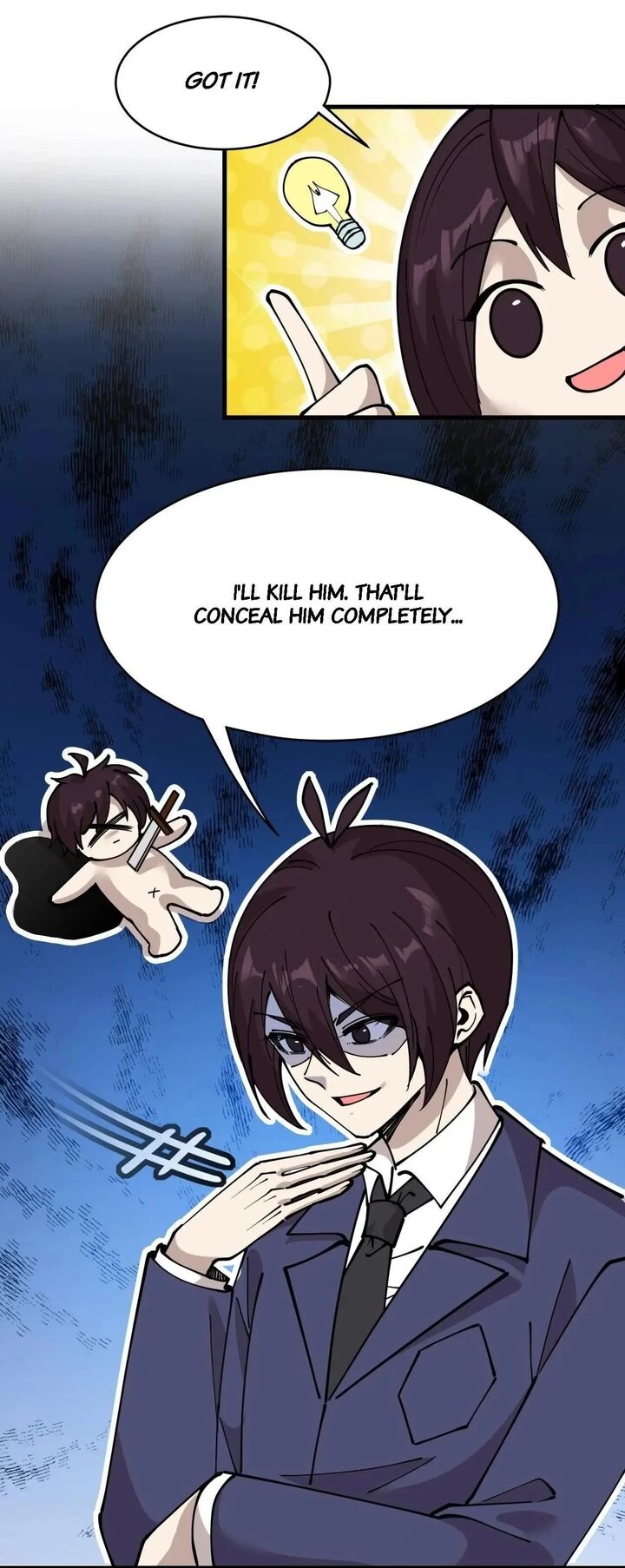 The Daily Life Of Immortal King 243 42