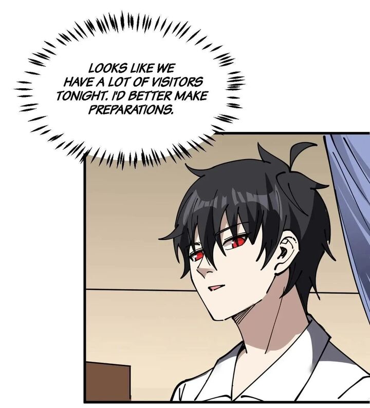 The Daily Life Of Immortal King 243 45