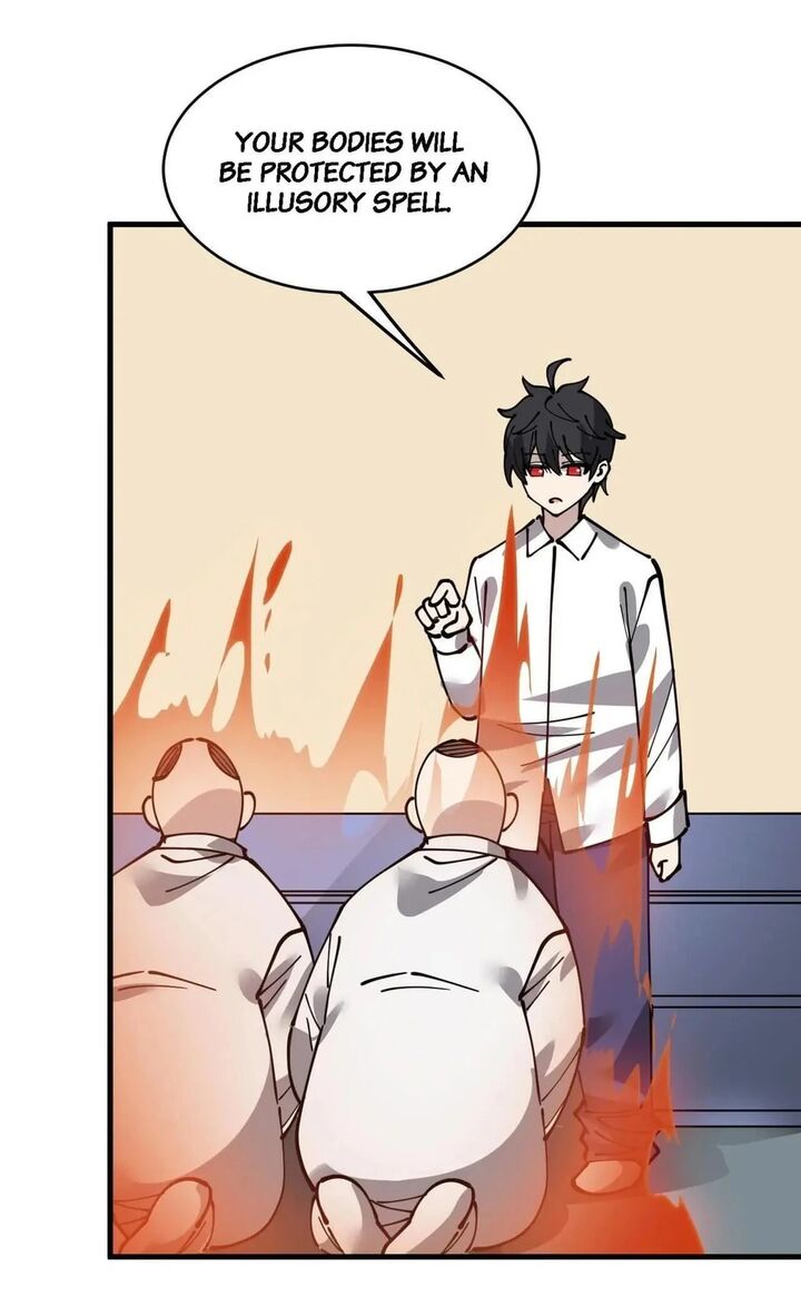 The Daily Life Of Immortal King 244 11