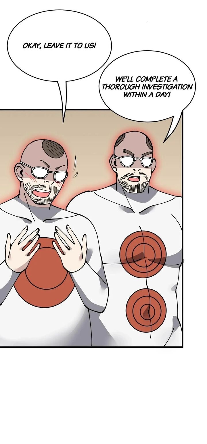 The Daily Life Of Immortal King 244 12