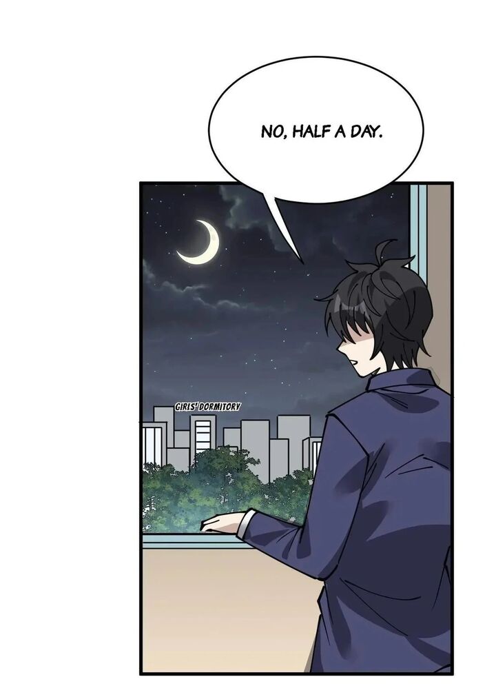 The Daily Life Of Immortal King 244 13