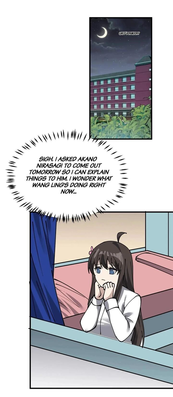 The Daily Life Of Immortal King 244 15