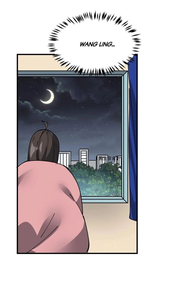 The Daily Life Of Immortal King 244 18