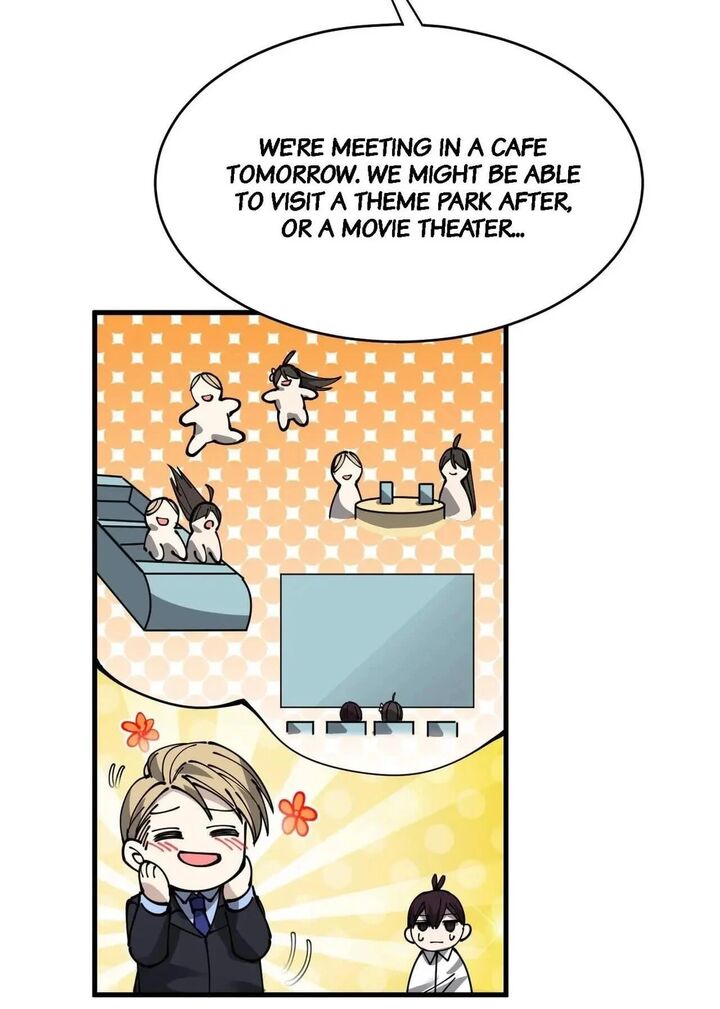 The Daily Life Of Immortal King 244 22