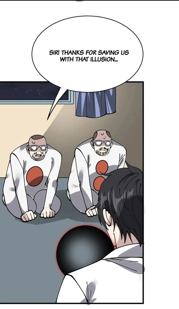 The Daily Life Of Immortal King 244 7