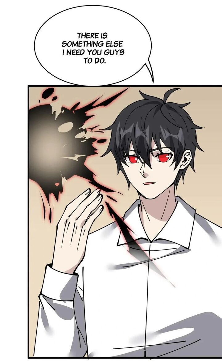 The Daily Life Of Immortal King 244 8