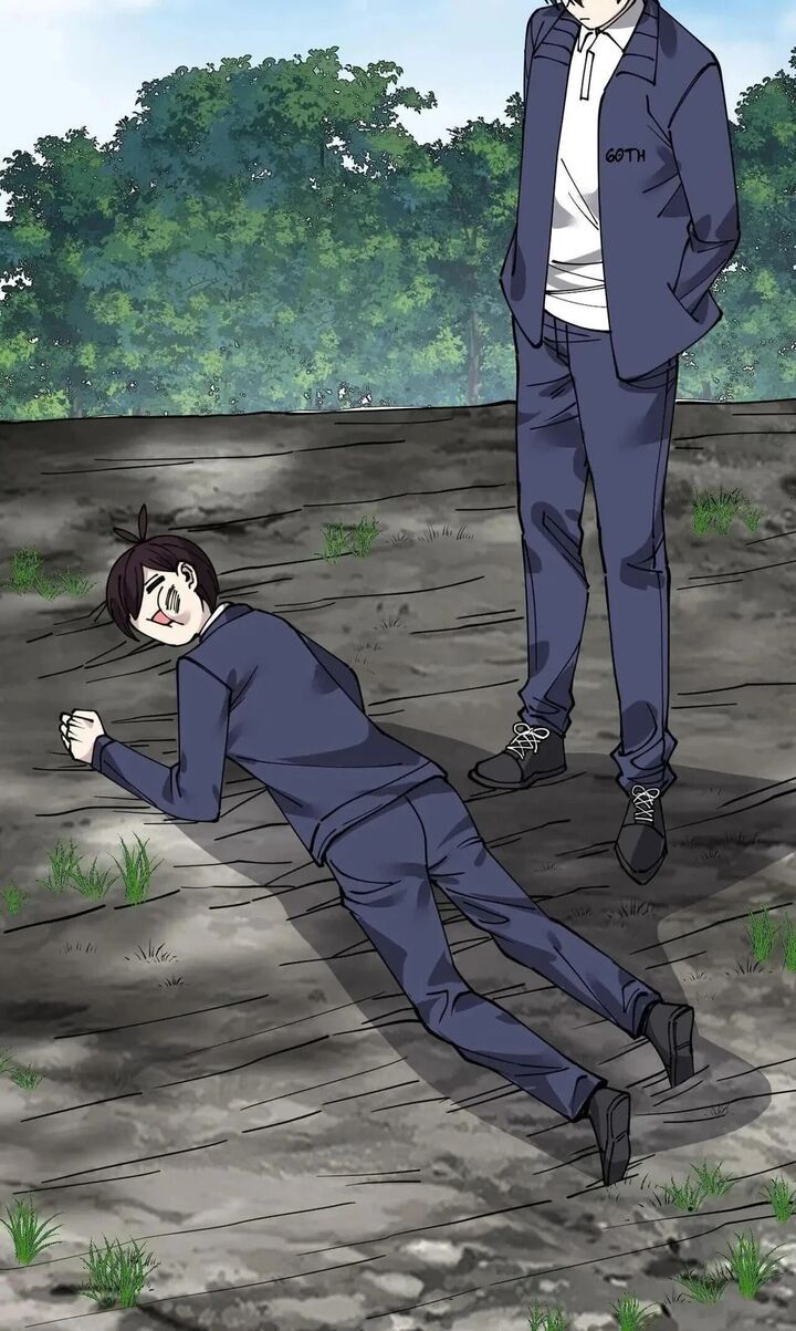 The Daily Life Of Immortal King 245 12